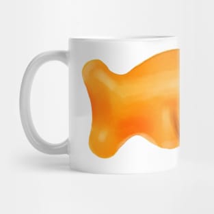 Goldfish Mug